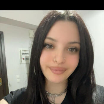 Babysitter in Alexandroupoli: Μαρκελα