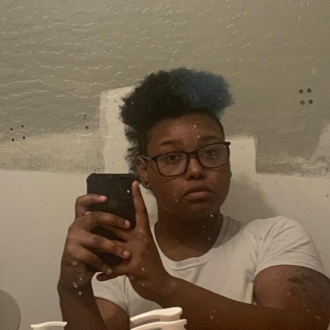 Babysitter in Buckeye: Yaya