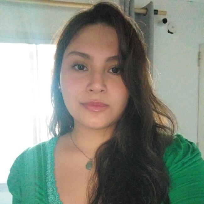Babysitter in Belén de Escobar: Paula
