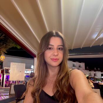 Babysitter em Loures: Ana alice