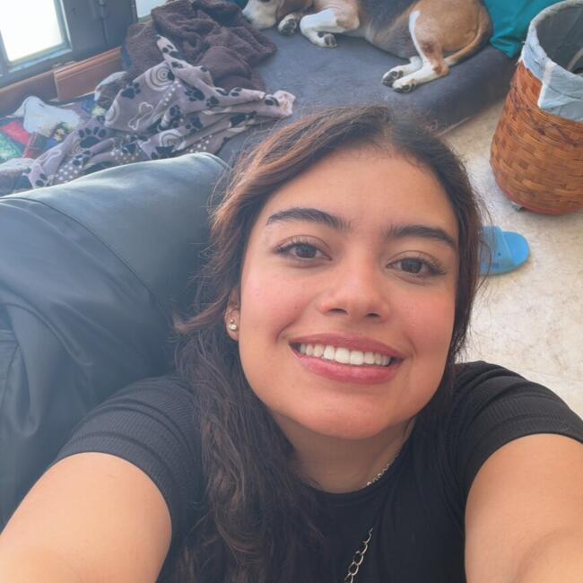 Babysitting job in Duitama: Valentina