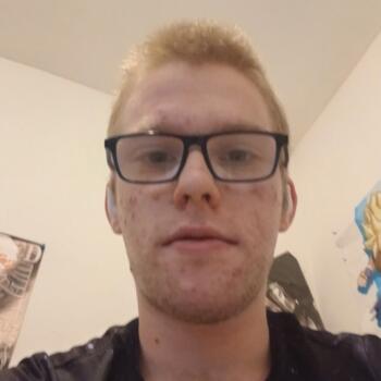 Baby-sitter Bruay-la-Buissière: Alexandre