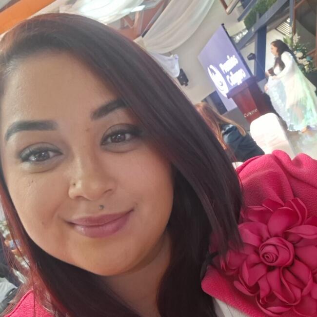 Babysitting job in San José Sur (Provincia de Alajuela): Jimena Gómez