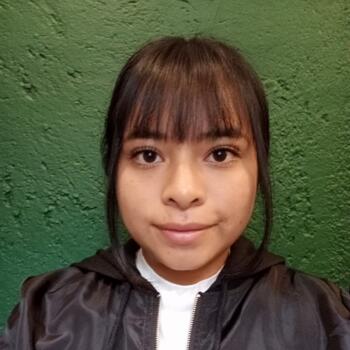 Babysitter in Tlalpan: Mayra