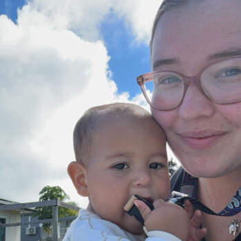 Babysitter Townsville: Neah