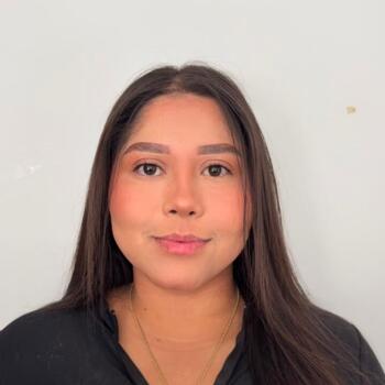 Niñera en Ibagué: Ana Maria