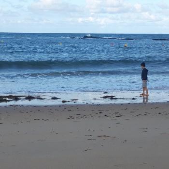 Baby-sitting Paris: job de garde d'enfants Corinne
