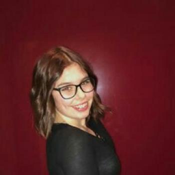 Babysitter in Vila Nova de Gaia: Maria