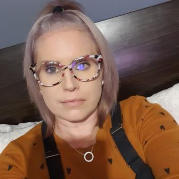Babysitter Gawler: Renee