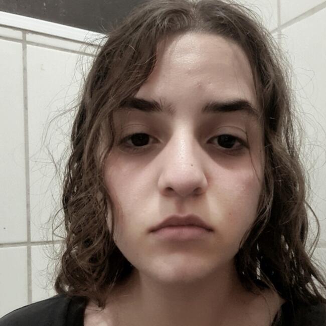 Babysitter in São José do Rio Preto: Eduarda