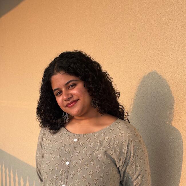 Babysitter in Pune: Aameera