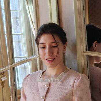 Батьки Львів: Аліна