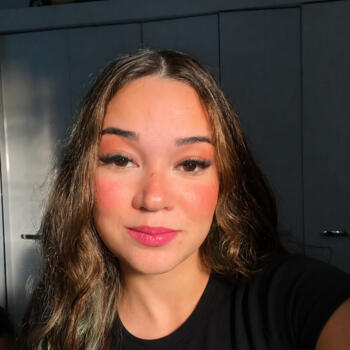Babá em Belo Horizonte: Júlia