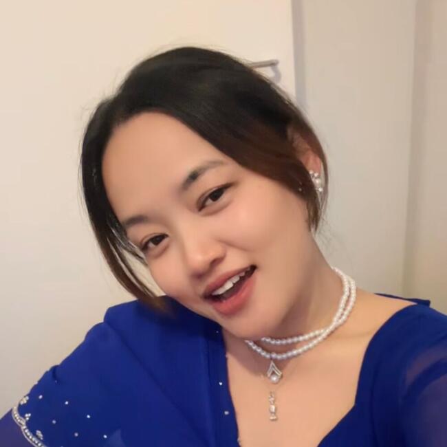 Babysitter in Espoo: Puspa