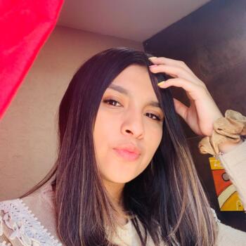 Babysitter in Soledad de Graciano Sánchez: Estefania