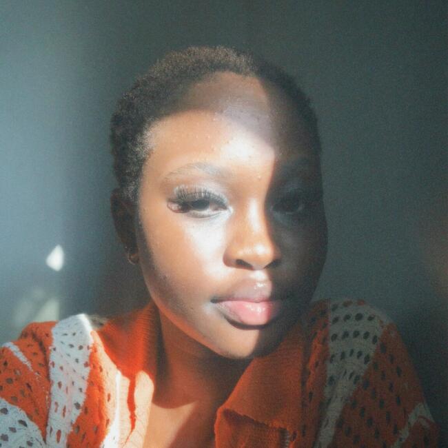 Babysitter in Port Elizabeth: Emihle