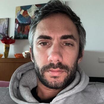 Babysitting job in Porto: babysitting job Eduardo