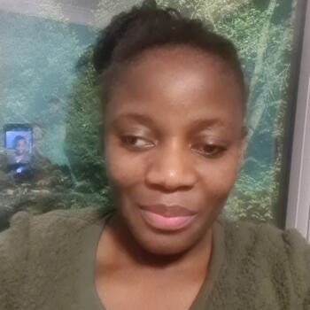 Babysitter in Sarcelles: Elsa