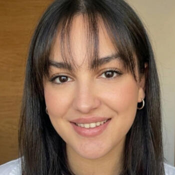 Nanny in Posadas: Andreea