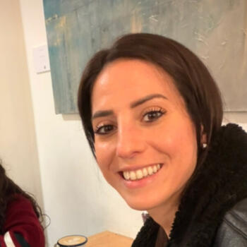 Parent Dublin: Mariapia