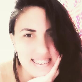 Babysitter in Rosario: Ana Belen