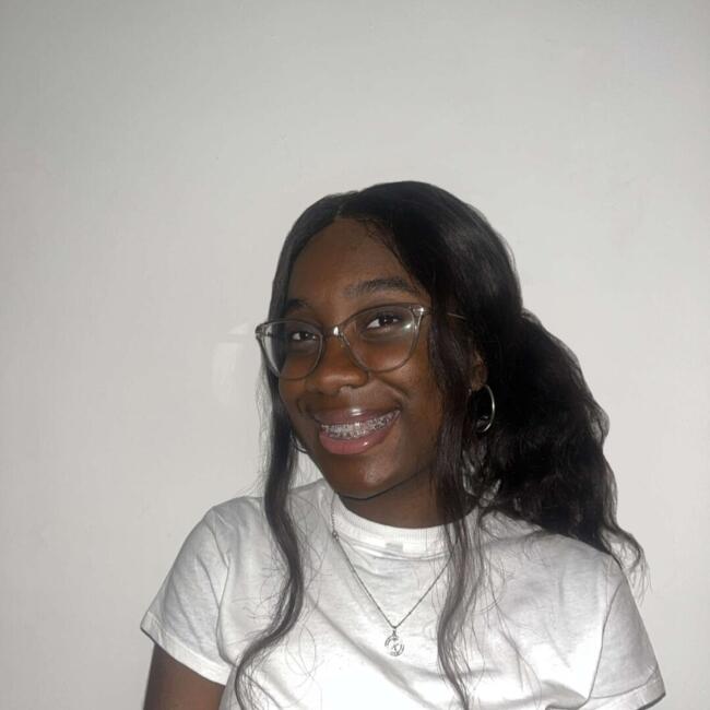 Babysitter in Bristol: Keren