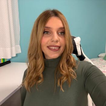 Babysitter Seville: Nerea