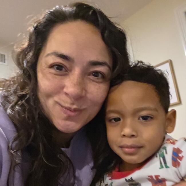 Babysitting job in Conway (South Carolina): MaryAnn