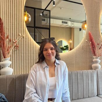 Bonă în Chișinău: Diana