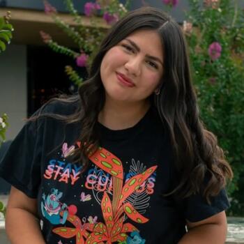 Babysitter Salta: Sabrina