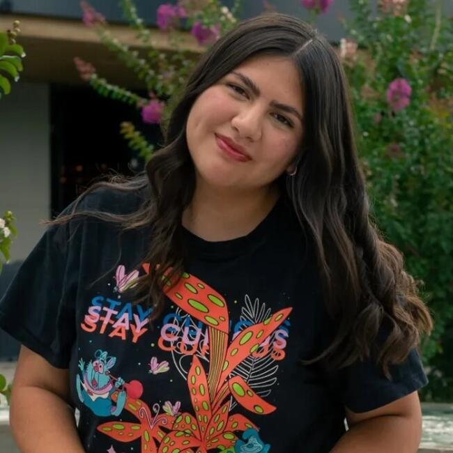 Babysitter in Salta: Sabrina