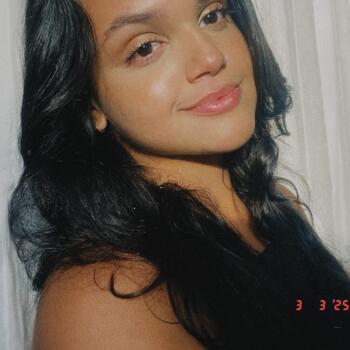 Babá em Rio de Janeiro: Jade