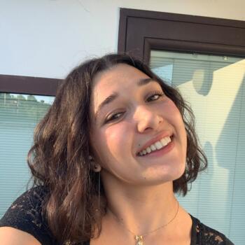 Babysitter in Ferrara: Francesca
