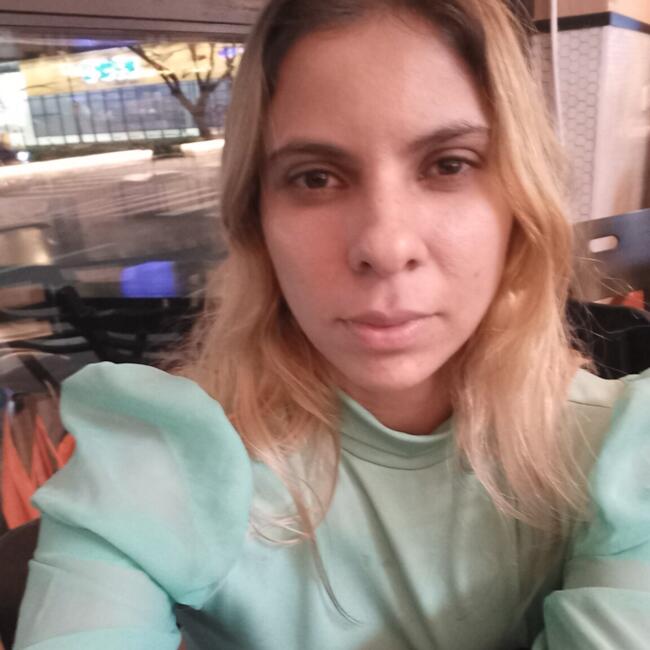 Babysitter in São Paulo (São Paulo): Fatima