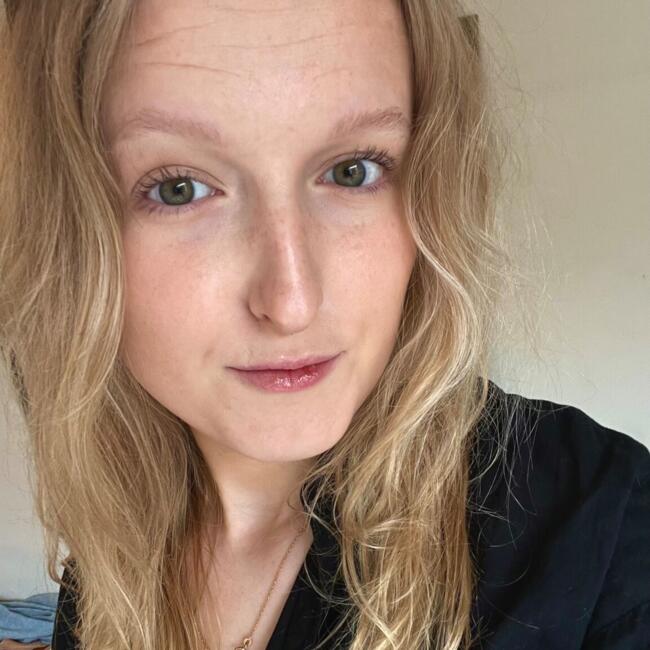 Babysitter in Malmo: Alice