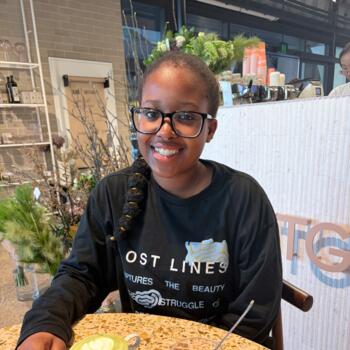 Babysitter in Adelaide: Nyasha