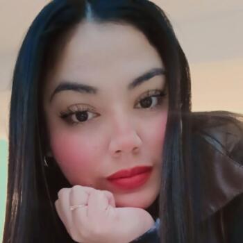 Canguro Madrid: Carol