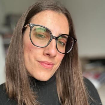 Baby-sitter Sens: Amandine