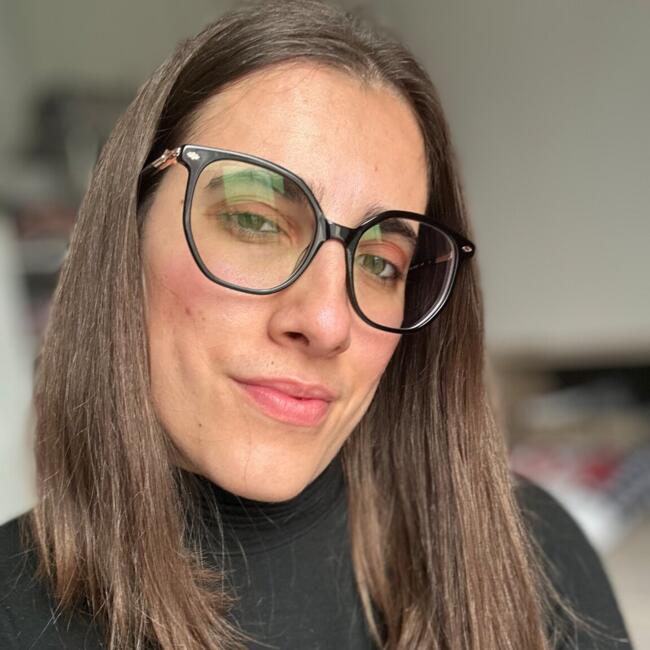 Babysitter in Sens: Amandine