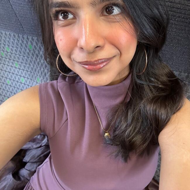 Babysitter in Wolverhampton: Hania