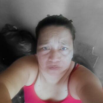 Babysitter in Panama City: Lina