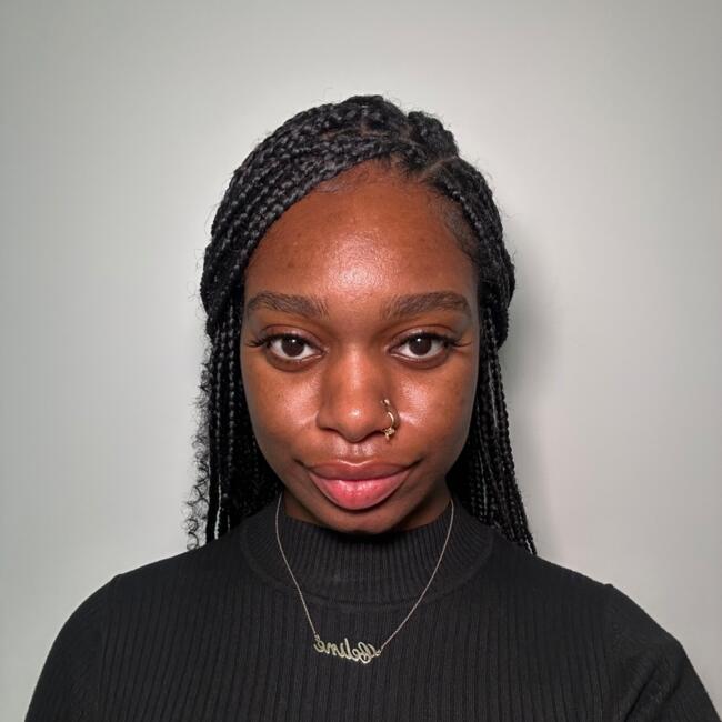 Babysitter in Croydon: Celine Jade