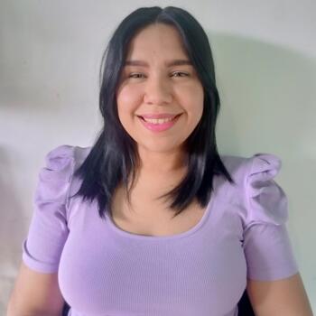 Canguro en Madrid: Fefy