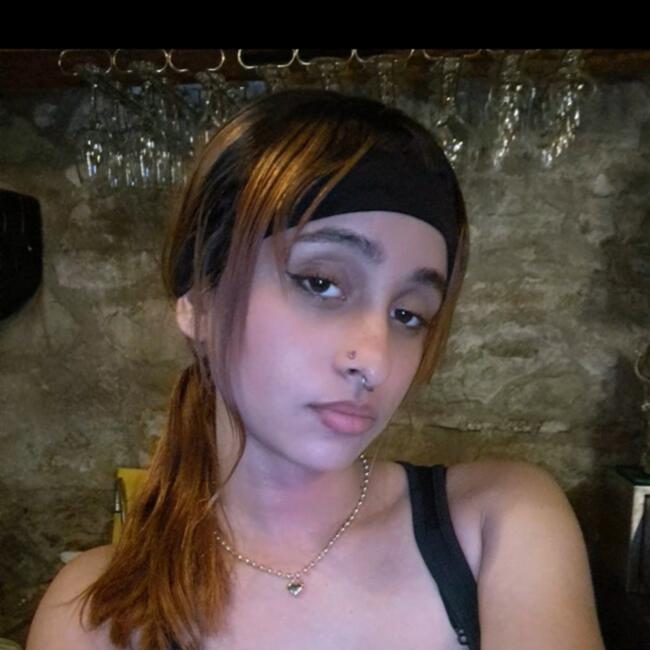 Niñera en Panamá: Paola