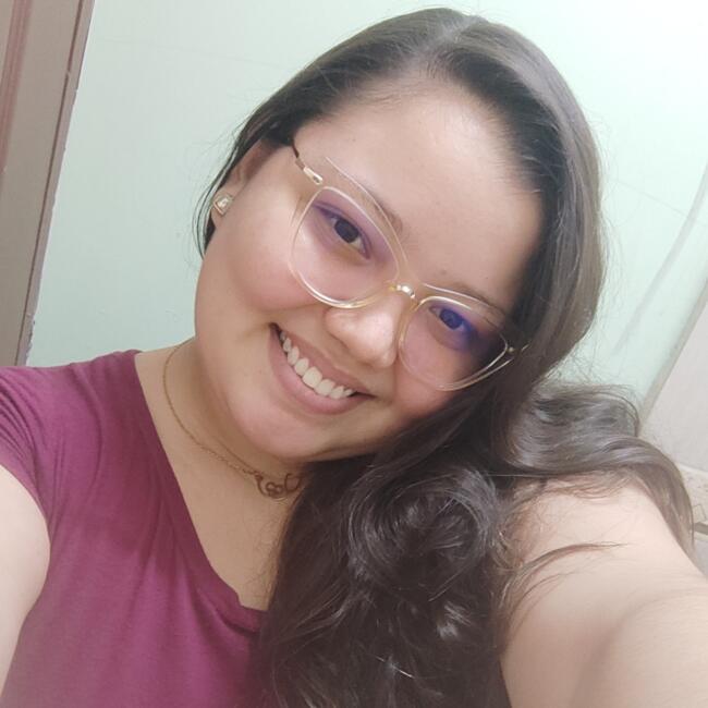 Babysitter in Panama City: Lia Saray Morales Quintero