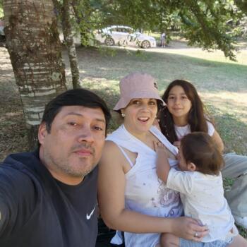 Trabajo para niñera en Rancagua: trabajo de niñera Katherine