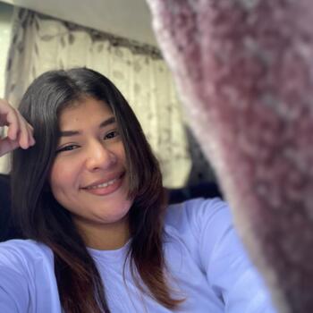 Babysitter in Guayaquil: Erika