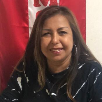 Baby-sitter in Lima: Carmela
