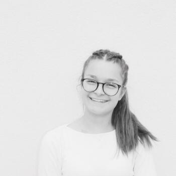 Baby-sitter Suhr: Ronja