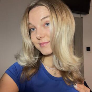 Babysitter Pilsen: Romana